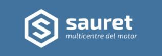 Multicentre Sauret S.L logo Multicentre Sauret
